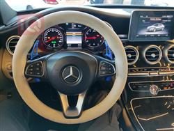 مێرسێدس بێنز C-Class